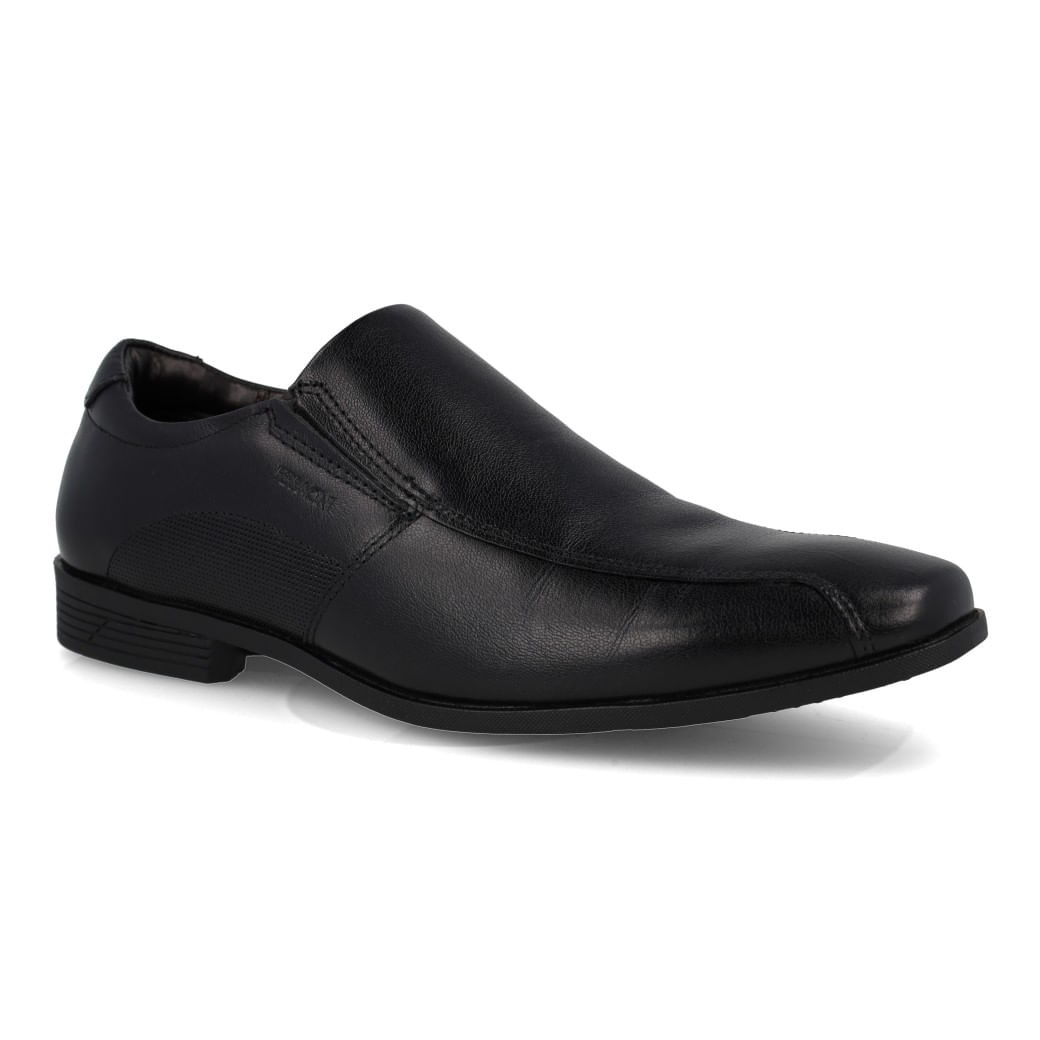 Ferracini Sapato FER 4461-281G Preto Couro_4__